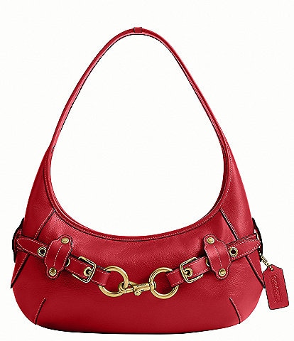  Ergo Belted Shoulder Bag