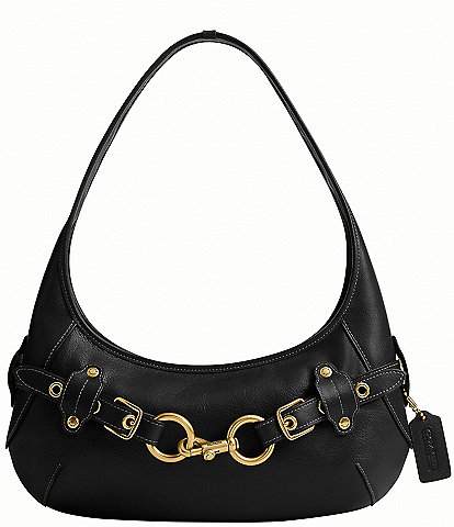 COACH Ergo Belted Shoulder Bag