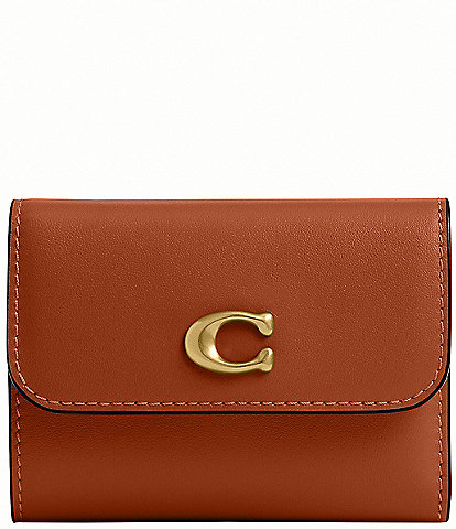 COACH Essential Card Holder Wallet