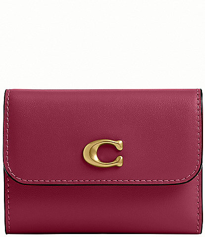 COACH Essential Card Holder Wallet
