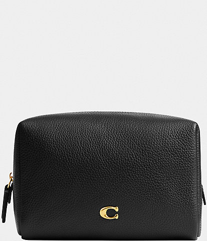 COACH Essential Cosmetic Pouch