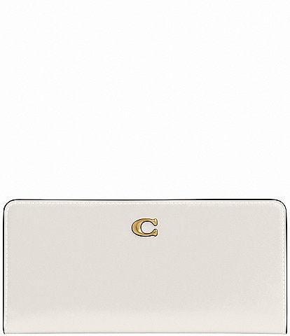 COACH Essential Slim Wallet