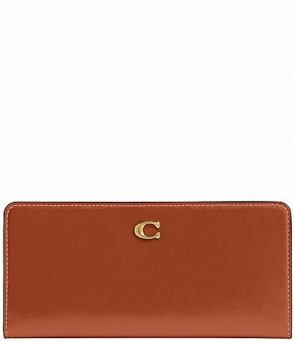 COACH Essential Slim Wallet