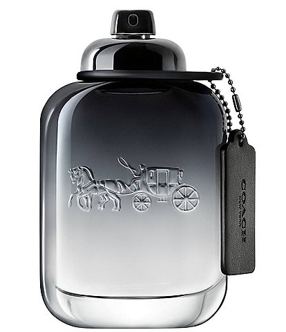 COACH For Men Eau de Toilette Spray
