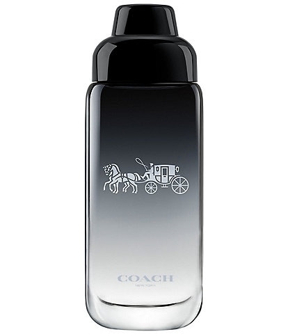 COACH For Men Travel Eau de Toilette Spray
