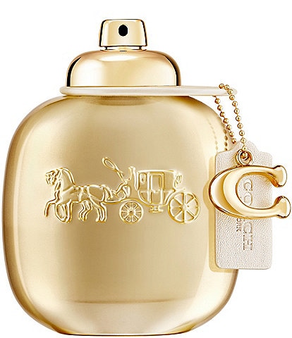 COACH Gold Parfum
