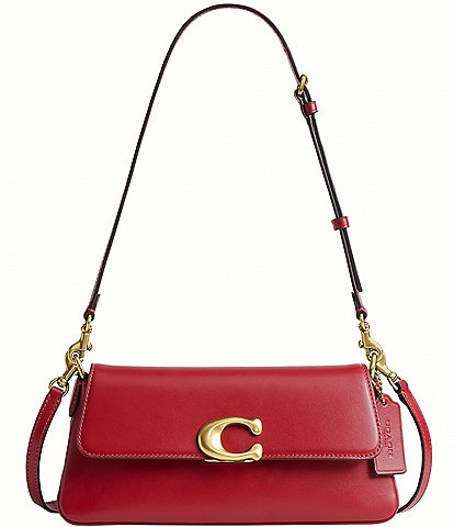 COACH Jet Shoulder Bag