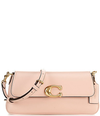 COACH Jet Shoulder Bag