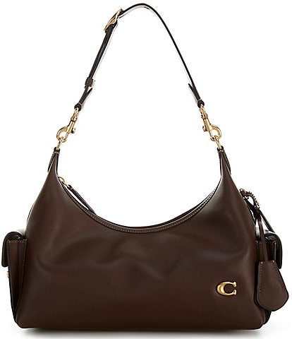 COACH Juliet Pocket 30 Shoulder Bag