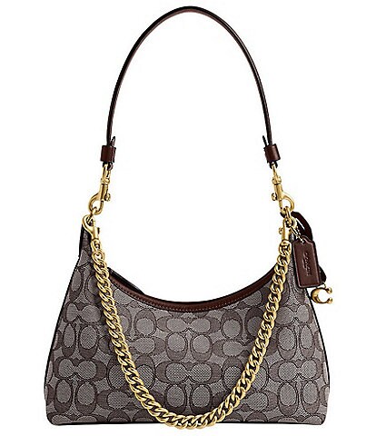 COACH Juliet Shoulder Bag 25