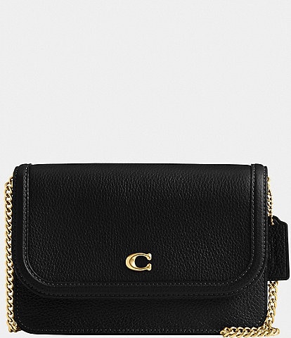 COACH Legacy Chain Crossbody Bag