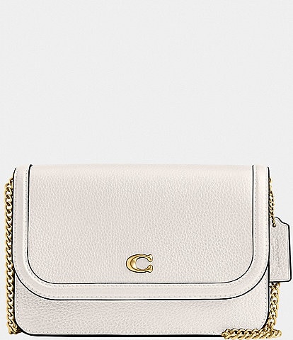 COACH Legacy Chain Crossbody Bag