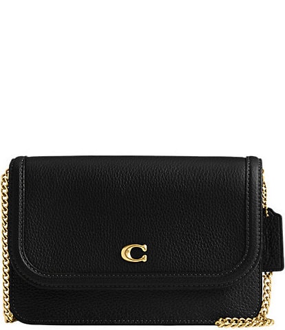 COACH Legacy Chain Crossbody Bag