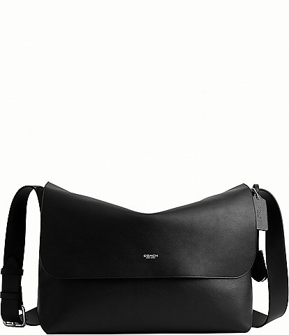 COACH Ludlow Messenger Bag