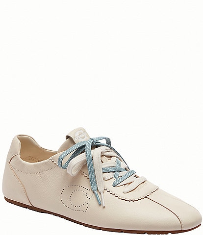 COACH Men's Soft Unstructured Sneakers