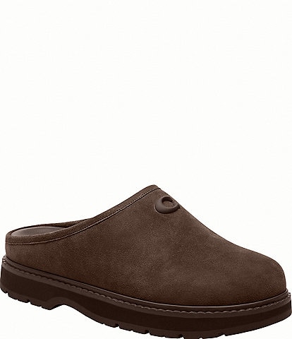 COACH Men's Sport Mules
