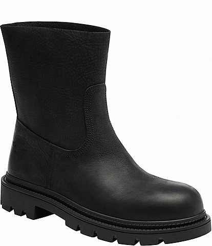 COACH Men's Work Boots