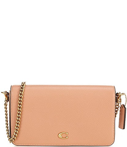 COACH Mila Crossbody Bag