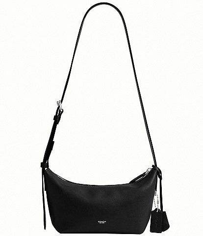 COACH Mott Sling Messenger Bag 22
