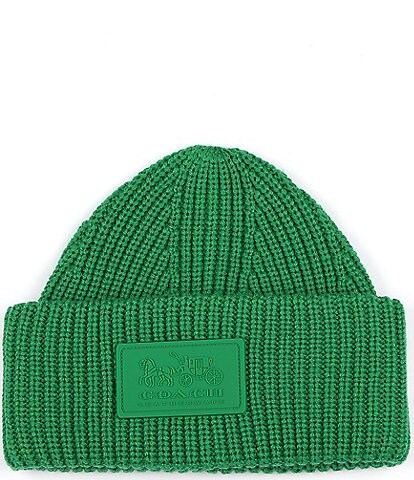 Kurt Geiger London Embellished Evil Eye Beanie | Dillard's