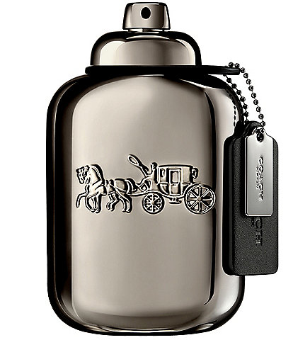 COACH Pure Platinum Parfum for Men