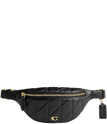 Dillards michael kors fanny pack hotsell