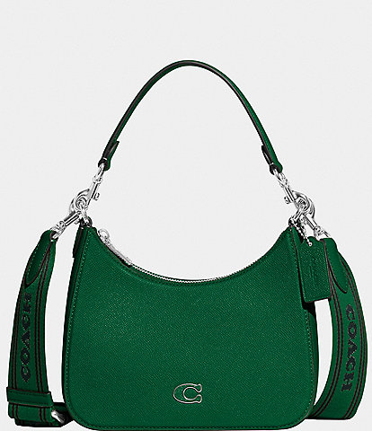 Coach Women's Crossbody Bags - Green