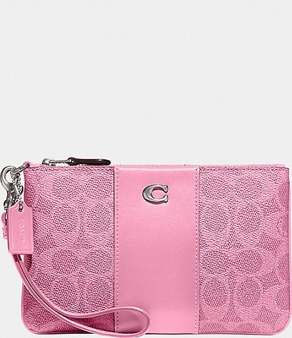 COACH Shoulder Bag F57460 leather pink Women Used – JP-BRANDS.com