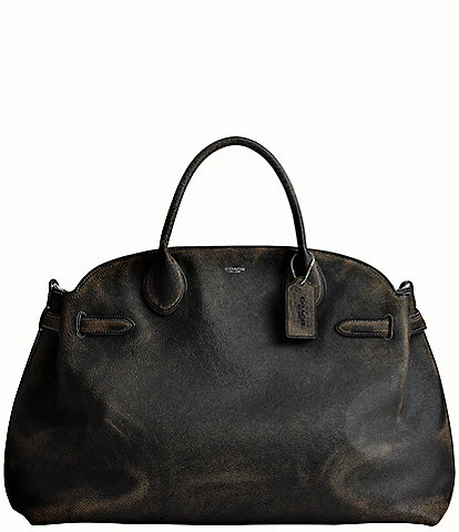 COACH Soft Empire 48 Carryall Bag