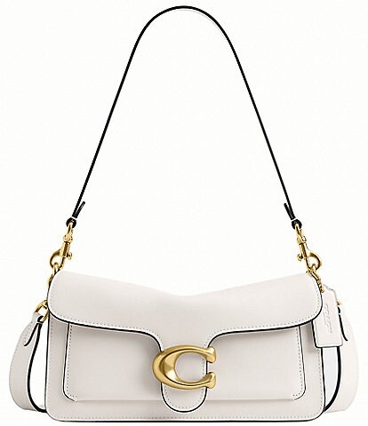 COACH Soft Tabby Shoulder Bag 26