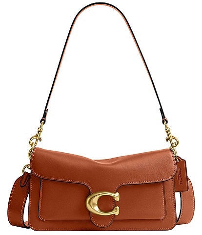 COACH Soft Tabby Shoulder Bag 26