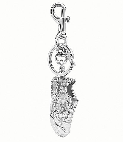 COACH Soho Sneaker Bag Charm
