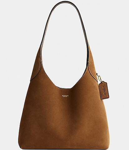 Discover Coach Handbags on Sale at Dillard's: Your Ultimate Buying Guide