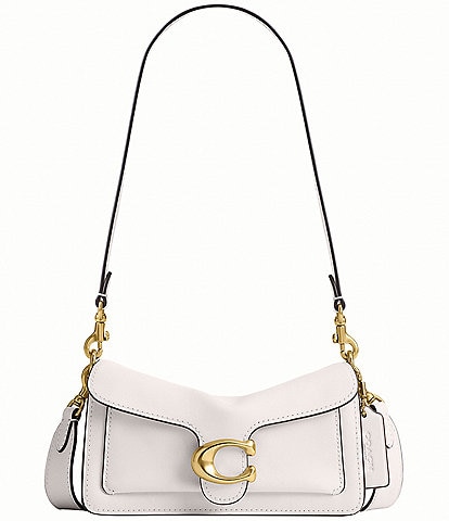 COACH Tabby 20 Soft Grain Shoulder Bag