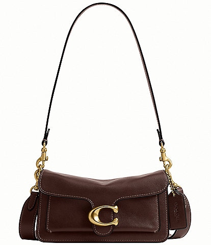 COACH Tabby 20 Soft Grain Shoulder Bag