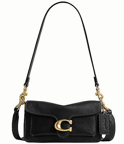 COACH Tabby 20 Soft Grain Shoulder Bag