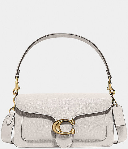 Dillards Leather Exterior Shoulder Bag Bags & Handbags for Women