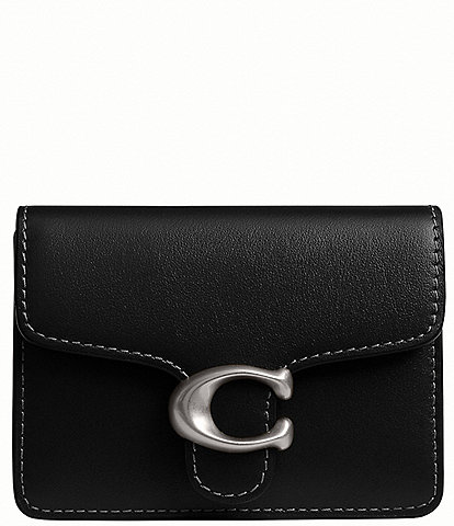 COACH Tabby Card Case