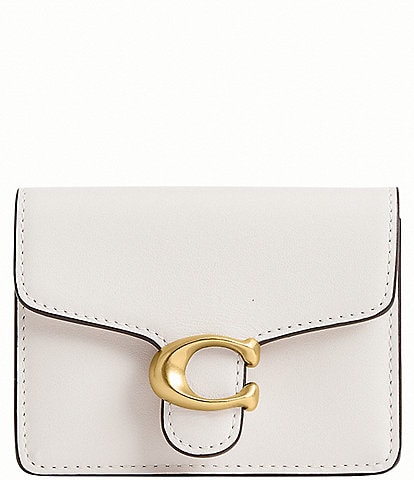 COACH Tabby Card Case
