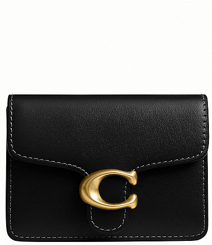 COACH Tabby Card Case