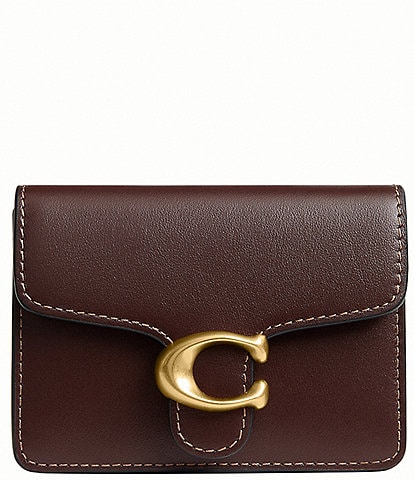 COACH Tabby Card Case