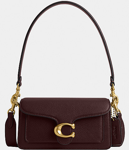 COACH Tabby Shoulder 20 Bag