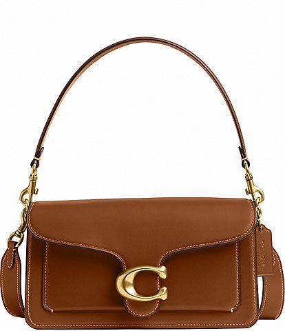 COACH Tabby Shoulder Bag 26