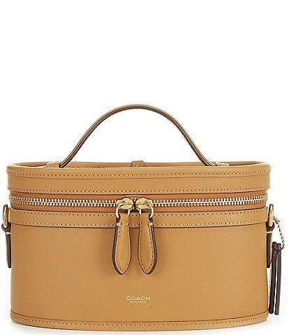 COACH The Coach Originals Trail Satchel Bag