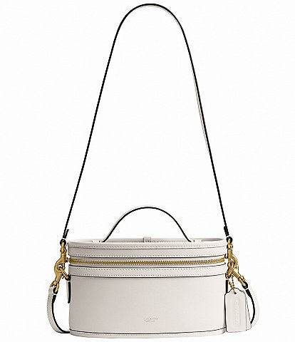 COACH The Coach Originals Trail Satchel Bag