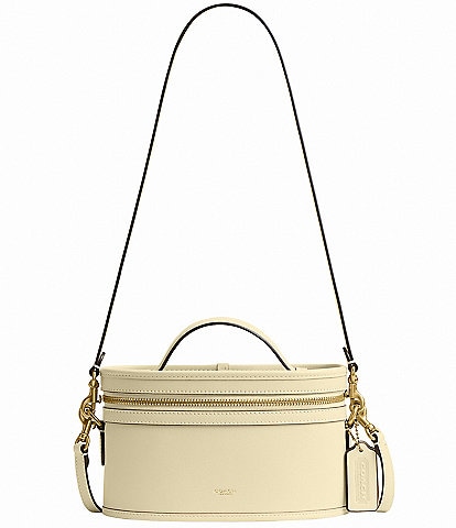 COACH The Coach Originals Trail Satchel Bag