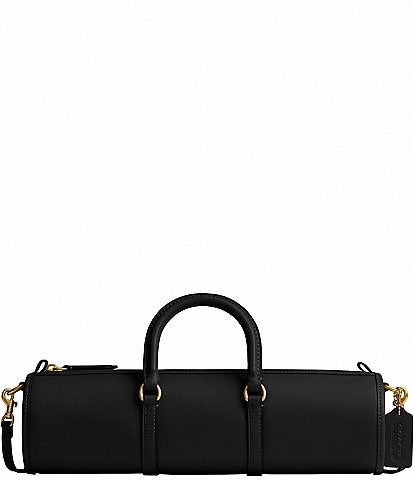 COACH The Originals Barrel Bag