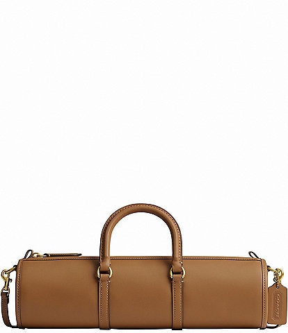 COACH The Originals Barrel Bag