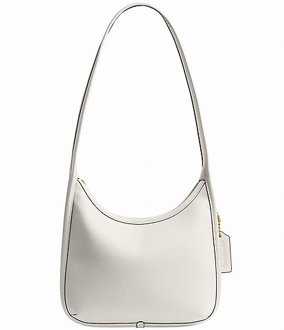 COACH The Originals Curve Zip Shoulder Bag