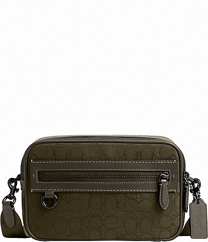 COACH Theo Camera Bag
